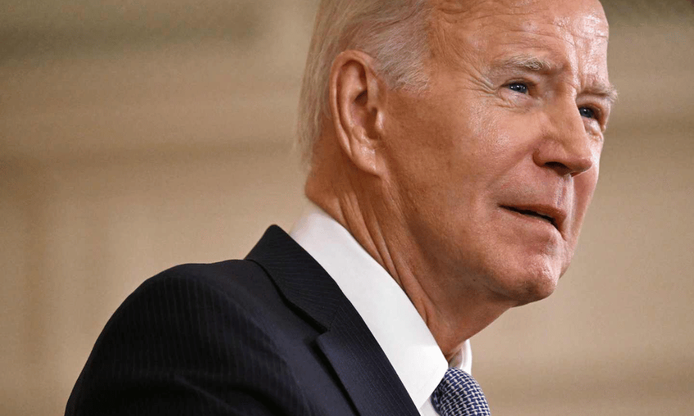 The Importance of a Budget: How It Shapes Joe Biden's Role - FinanceTody